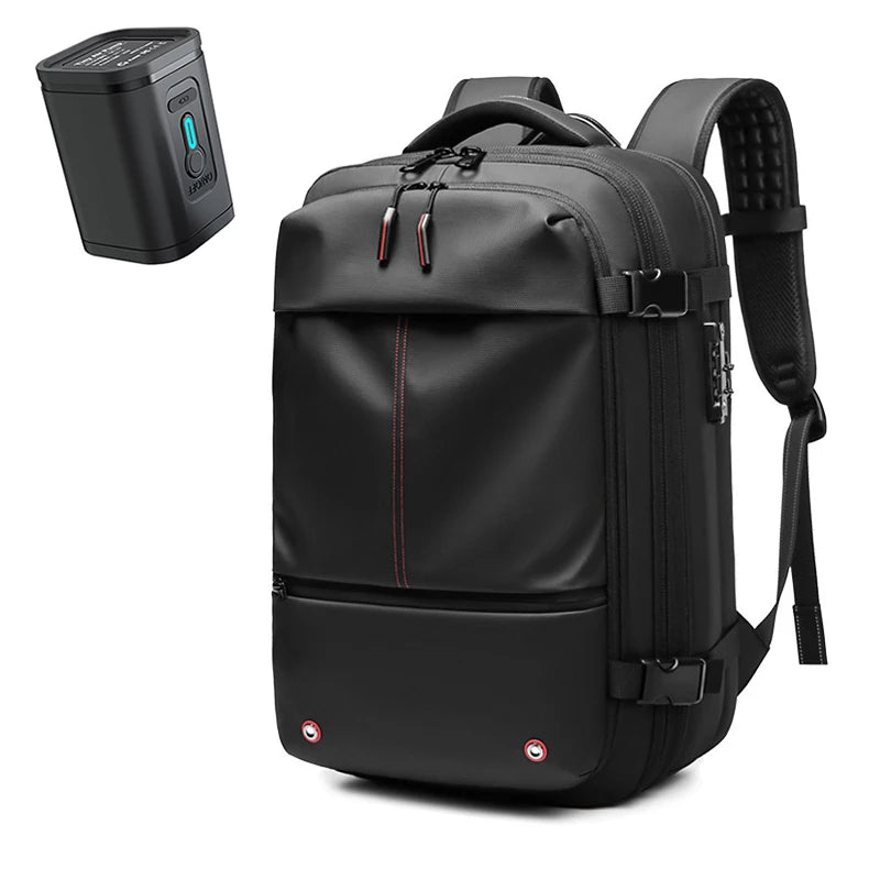 Luftfit Rucksack