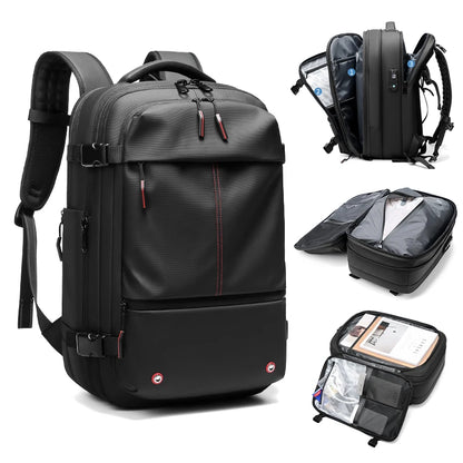 Luftfit Rucksack