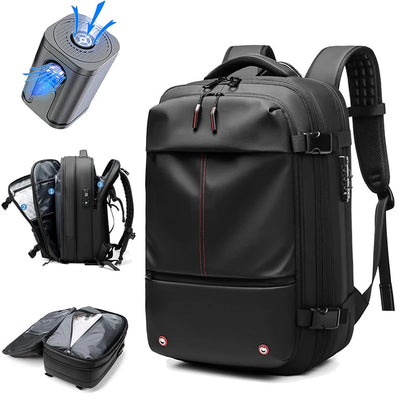 Luftfit Rucksack