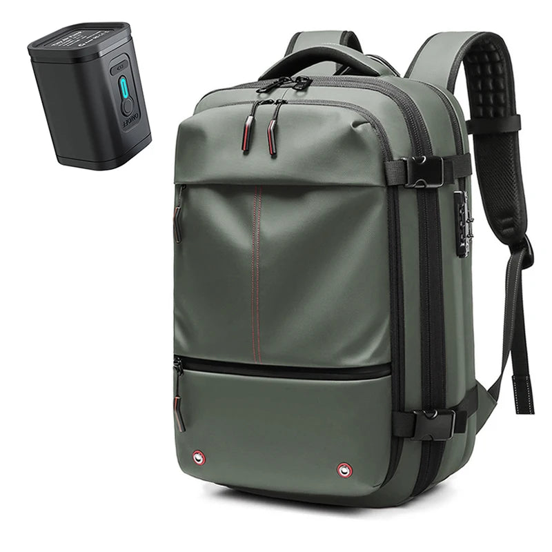 Luftfit Rucksack