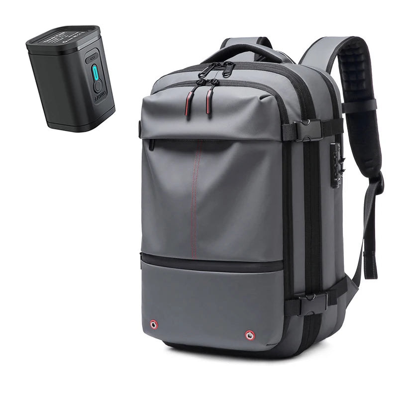 Luftfit Rucksack