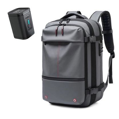 Luftfit Rucksack