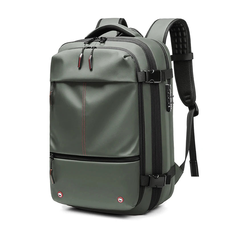 Luftfit Rucksack